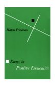 Essays in Positive Economics 