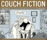 Couch Fiction A Graphic Tale of Psychotherapy  9780230252035 Front Cover