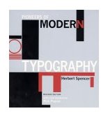 Pioneers of Modern Typography  cover art