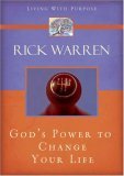 God's Power to Change Your Life  cover art