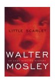 Little Scarlet 2004 9780316073035 Front Cover