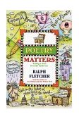 Poetry Matters Writing a Poem from the Inside Out cover art