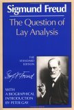 Questions of Lay Analysis  cover art