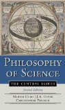 Philosophy of Science The Central Issues