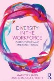 Diversity in the Workforce Current Issues and Emerging Trends cover art
