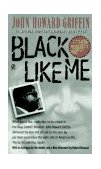 Black Like Me  9780451192035 Front Cover