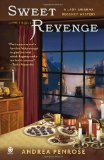 Sweet Revenge 2011 9780451233035 Front Cover
