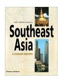 Southeast Asia A Concise History cover art