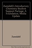 Introductory Chemistry A Foundation 5th 2003 9780618388035 Front Cover