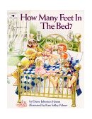 How Many Feet in the Bed? 1994 9780671899035 Front Cover
