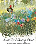 Little Red Riding Hood  9780735843035 Front Cover
