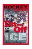 Hockey Stories on and off the Ice 2001 9780740719035 Front Cover