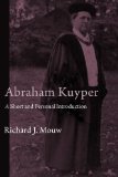 Abraham Kuyper A Short and Personal Introduction cover art