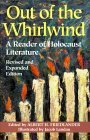 Out of the Whirlwind : A Reader of Holocaust Literature 2nd 9780807407035 Front Cover