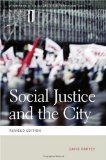Social Justice and the City 