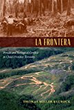 Frontera Forests and Ecological Conflict in Chile's Frontier Territory cover art