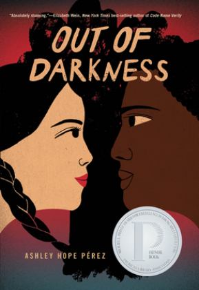 Out of Darkness  9780823445035 Front Cover