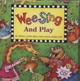 Wee Sing and Play 2006 9780843120035 Front Cover