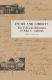 Union and Liberty  cover art