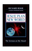 Jesus' Plan for a New World The Sermon on the Mount cover art