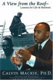 View from the Roof Lessons for Life and Business  9780975481035 Front Cover