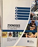 Zoonoses Protecting People and Their Pets  9780984627035 Front Cover