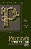 Perrine’s Literature: Structure, Sound, and Sense