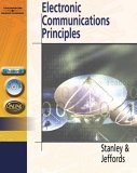 Electronic Communications Principles and Systems 2005 9781418000035 Front Cover