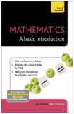 Mathematics - a Basic Introduction  cover art