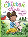 Ellie and the Good-Luck Pig 2015 9781481424035 Front Cover