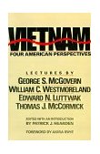 Vietnam Four American Perspectives cover art