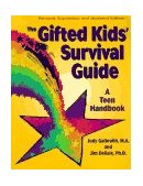 Gifted Kids' Survival Guide A Teen Handbook cover art