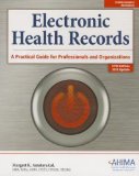 ELECTRONIC HEALTH RECORDS-TEXT cover art