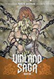 Vinland Saga 6  9781612628035 Front Cover