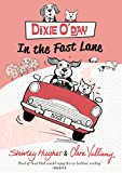 In the Fast Lane  9781782950035 Front Cover