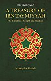 Treasury of Ibn Taymiyyah 2017 9781847741035 Front Cover