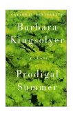Prodigal Summer A Novel cover art