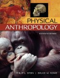Physical Anthropology:  cover art