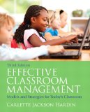 Effective Classroom Management Models and Strategies for Today&#39;s Classrooms