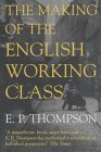 The Making of the English Working Class (Penguin History) cover art