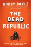 Dead Republic A Novel 2011 9780143119036 Front Cover