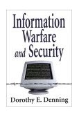 Information Warfare and Security  cover art