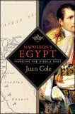 Napoleon's Egypt Invading the Middle East cover art