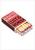 Lust and Wonder A Memoir  9780312342036 Front Cover