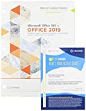 Bundle: Shelly Cashman Series Microsoft Office 365 and Office 2019 Introductory, Loose-Leaf Version + MindTap, 1 Term Printed Access Card  9780357260036 Front Cover