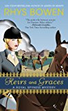 Heirs and Graces 2014 9780425260036 Front Cover