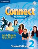 Connect  cover art