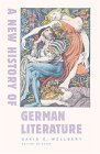 New History of German Literature 