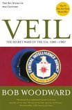 Veil The Secret Wars of the CIA, 1981-1987 cover art