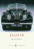 Jaguar 2012 9780747812036 Front Cover